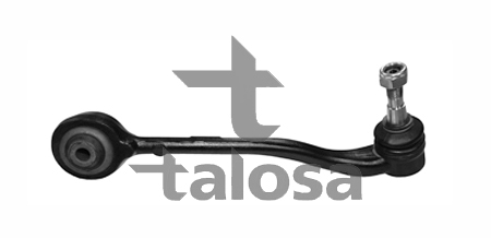 TALOSA Wahacz, zawieszenie koła 46-02375