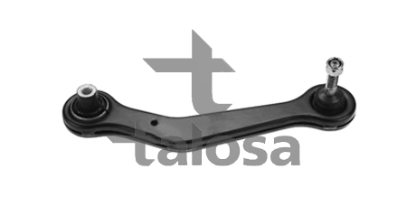 TALOSA Wahacz, zawieszenie koła 46-02384