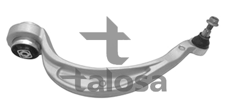 TALOSA Tukivarsi, pyöräntuenta 46-09800