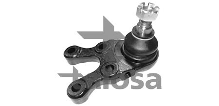 TALOSA Šarniir 47-04456