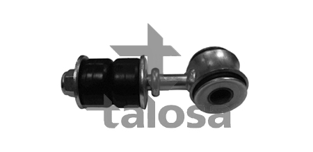 TALOSA Drążek / wspornik, stabilizator 50-01222