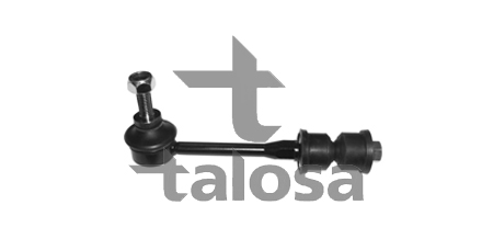 TALOSA Otsavarras, stabilisaator 50-07702