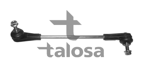 TALOSA Otsavarras, stabilisaator 50-08960