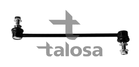 TALOSA Tanko, kallistuksenvaimennin 50-10680