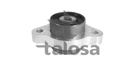 TALOSA Puks, õõtshoob 57-06169
