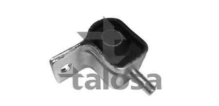 TALOSA Puks, õõtshoob 57-09827