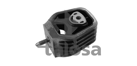 TALOSA Łożyskowanie silnika 61-02599