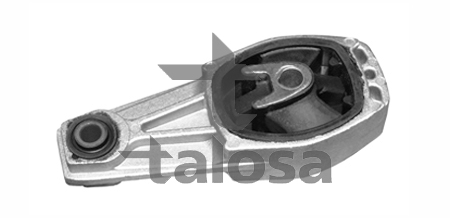 TALOSA Mootoripadi 61-05131