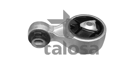 TALOSA Mootoripadi 61-05214
