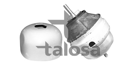 TALOSA Moottorin tuki 61-05307