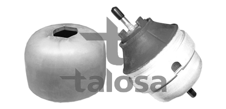 TALOSA Moottorin tuki 61-05308