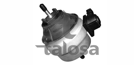 TALOSA Moottorin tuki 61-05309