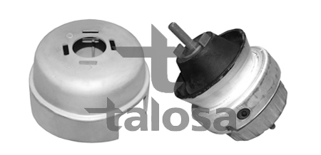 TALOSA Moottorin tuki 61-06581