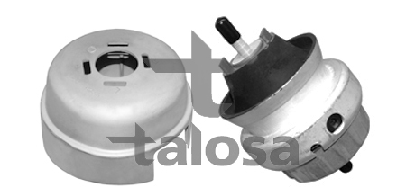 TALOSA Moottorin tuki 61-06583
