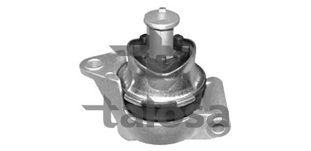TALOSA Moottorin tuki 61-06923