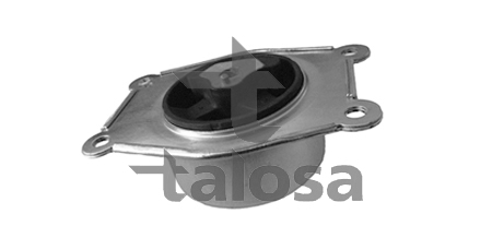 TALOSA Moottorin tuki 61-06981