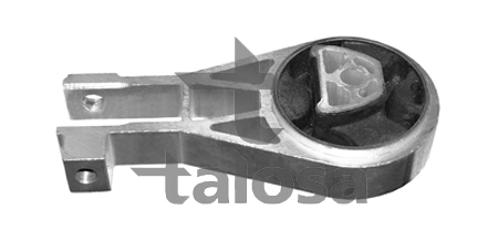 TALOSA Łożyskowanie silnika 61-06989