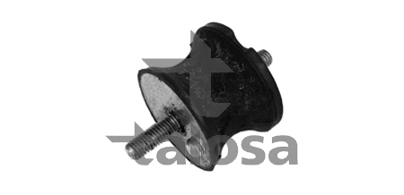 TALOSA Zawieszenie, automatyczna skrzynia biegów 62-06643