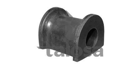 TALOSA skersinio stabilizatoriaus įvorių komplektas 65-02201