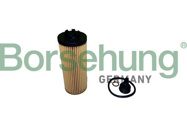 Borsehung Oljefilter B10437