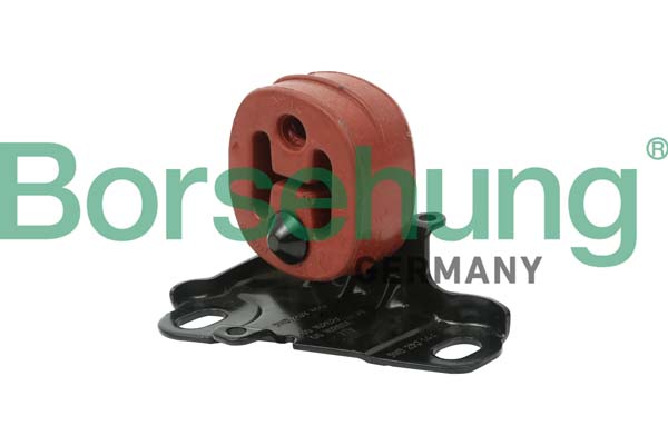 Borsehung Kinnitus, summuti B12282