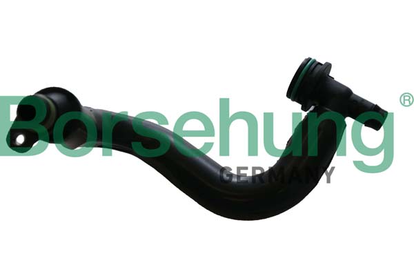 Borsehung Letku, kampikammiotuuletus B12306