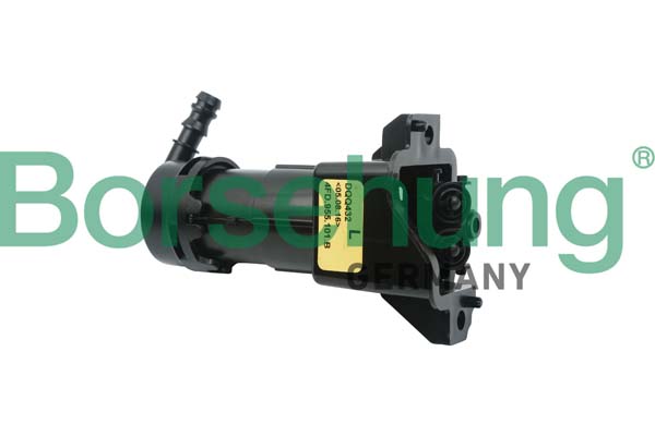 Borsehung Pesusuutin, ajovalo B18500