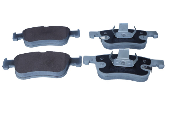 QUARO Piduriklotside komplekt, ketaspidur QP0332