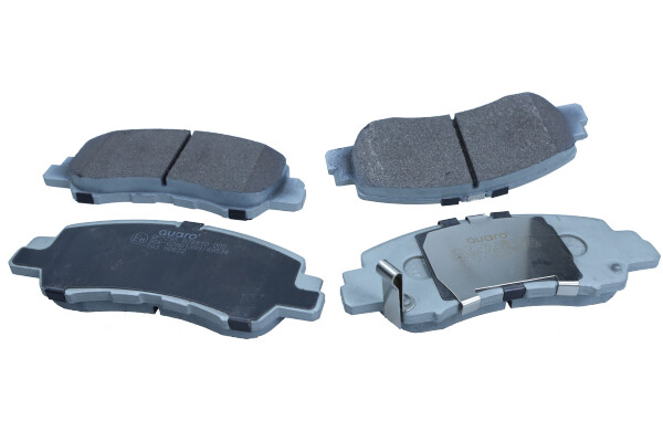 QUARO Piduriklotside komplekt, ketaspidur QP1295