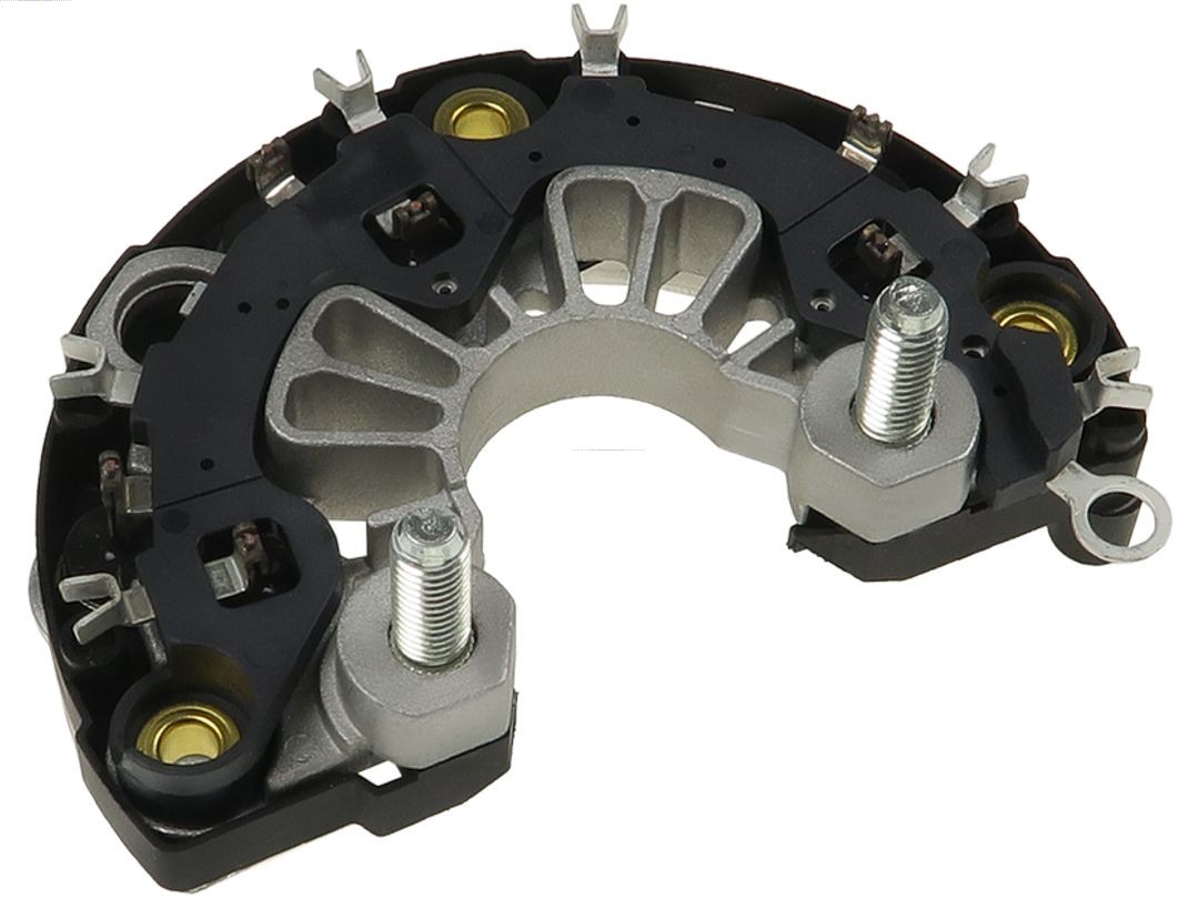 AS-PL Prostownik, alternator ARC0072