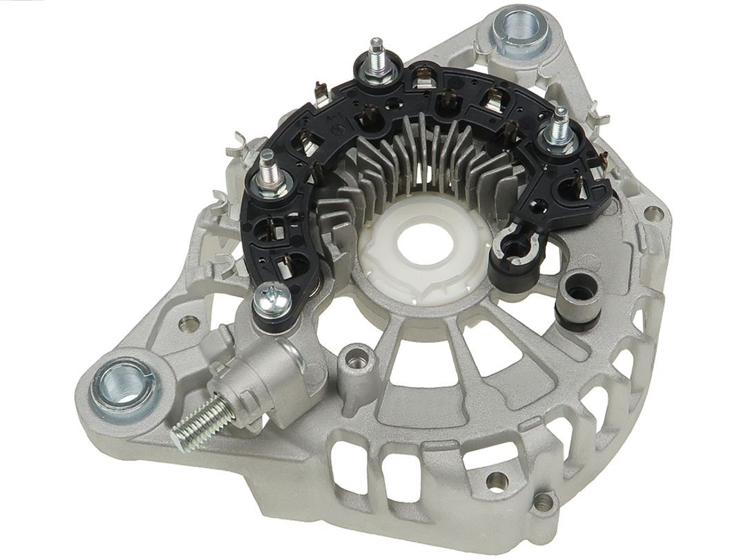 AS-PL Kaitsekate, generaator ARC3237S
