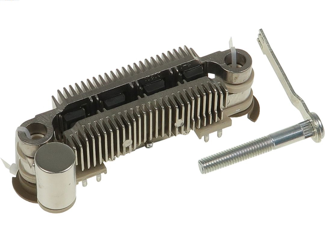 AS-PL Prostownik, alternator ARC5107