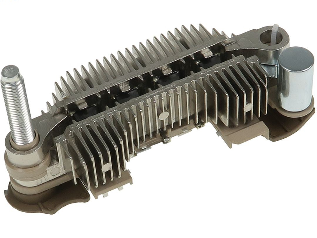 AS-PL Likriktare, generator ARC5119