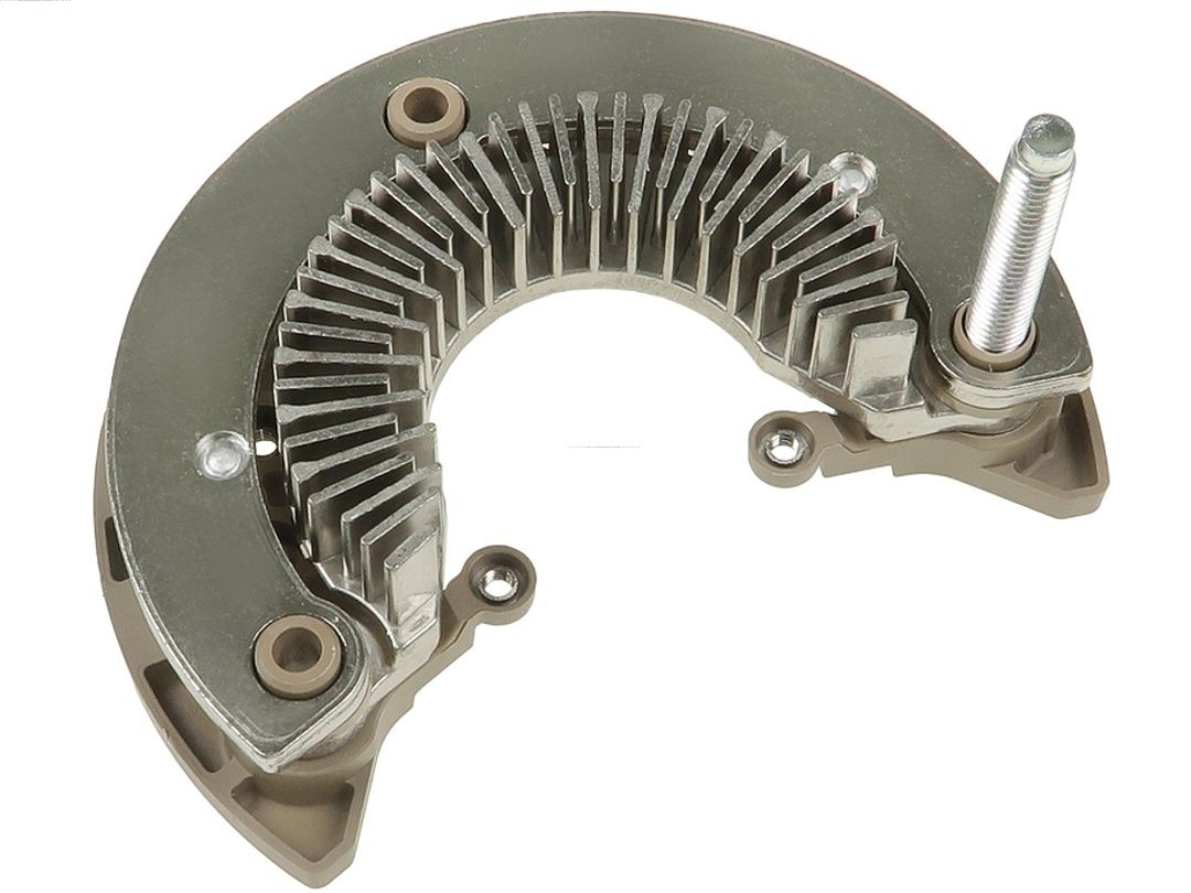 AS-PL Prostownik, alternator ARC5134