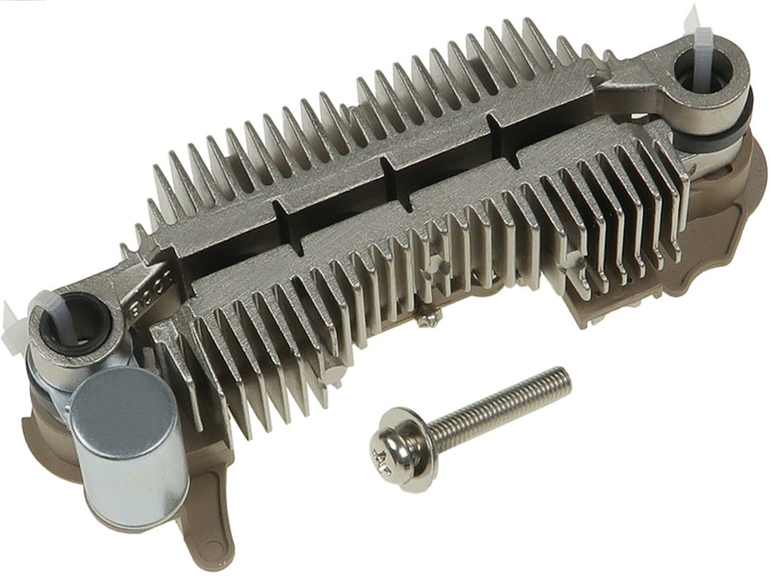 AS-PL Prostownik, alternator ARC5162