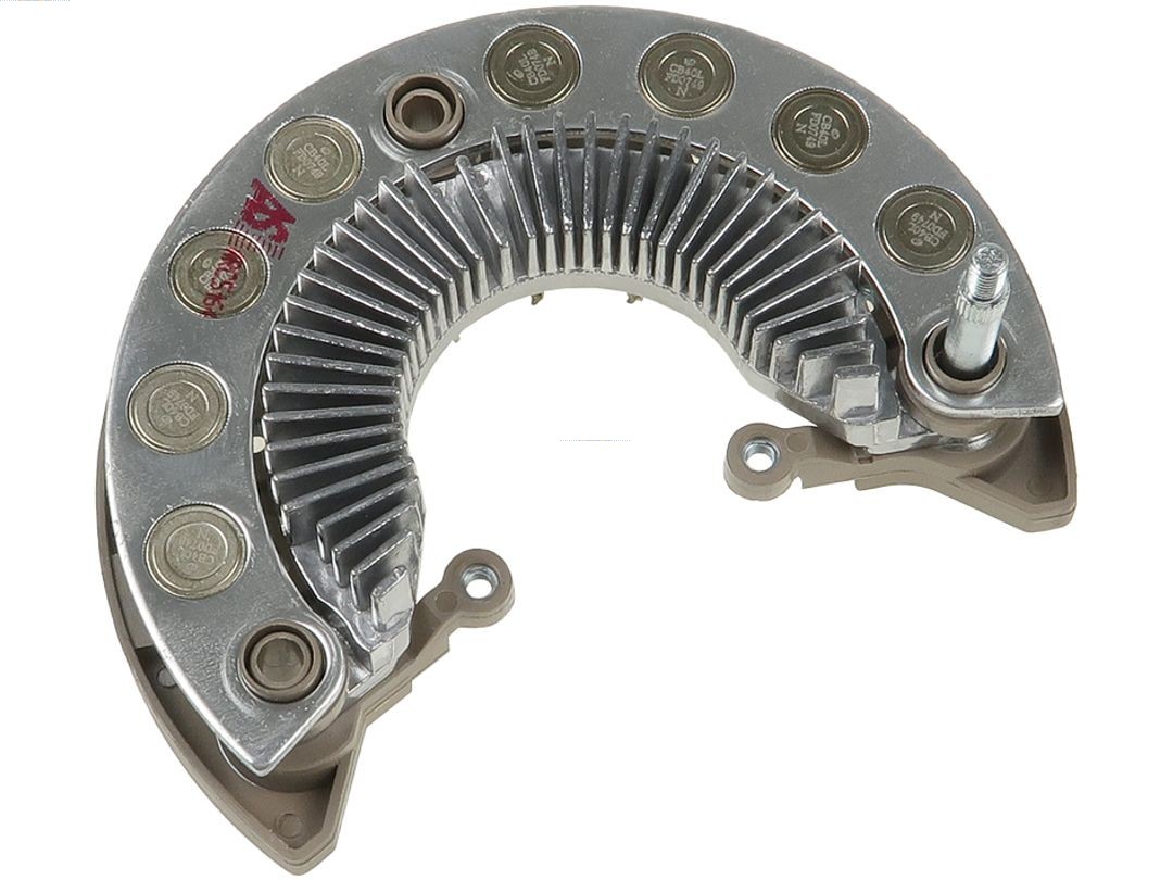 AS-PL Prostownik, alternator ARC5164
