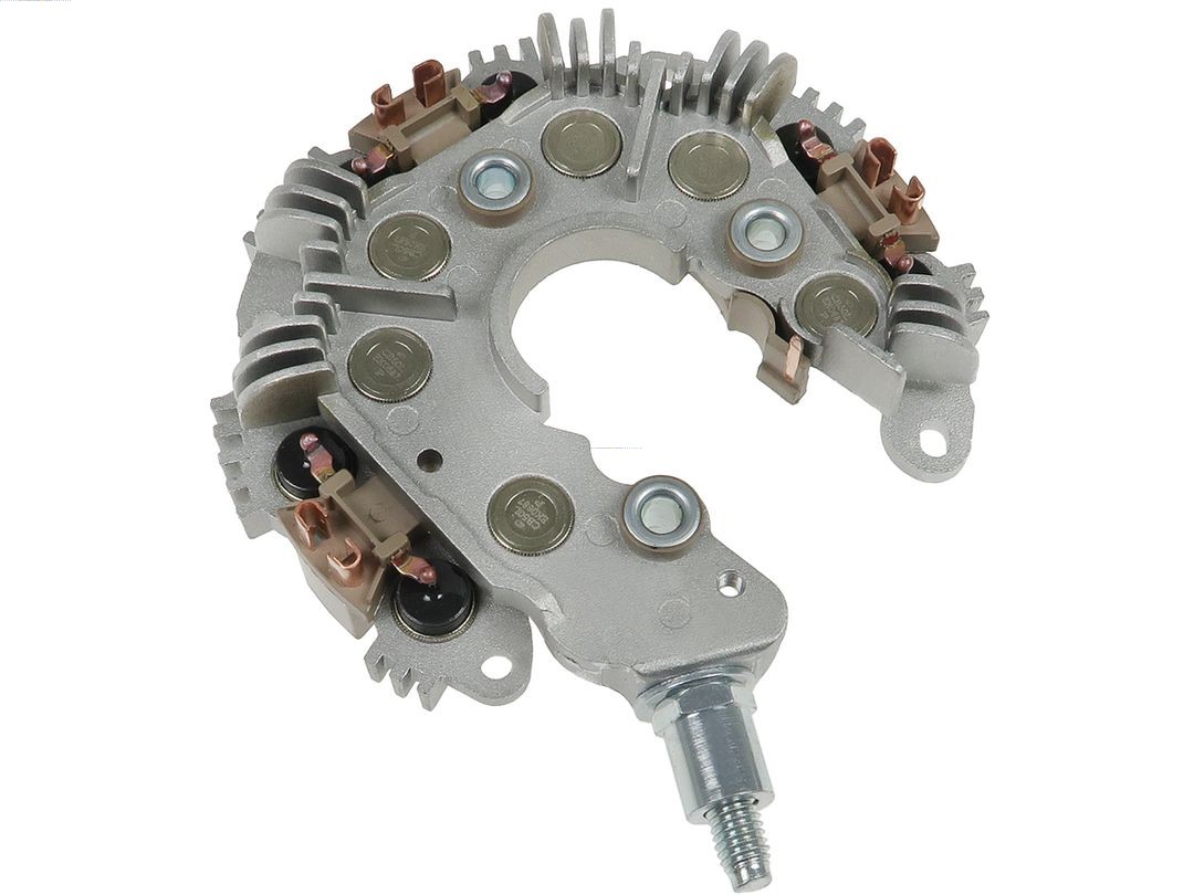 AS-PL Prostownik, alternator ARC6108S