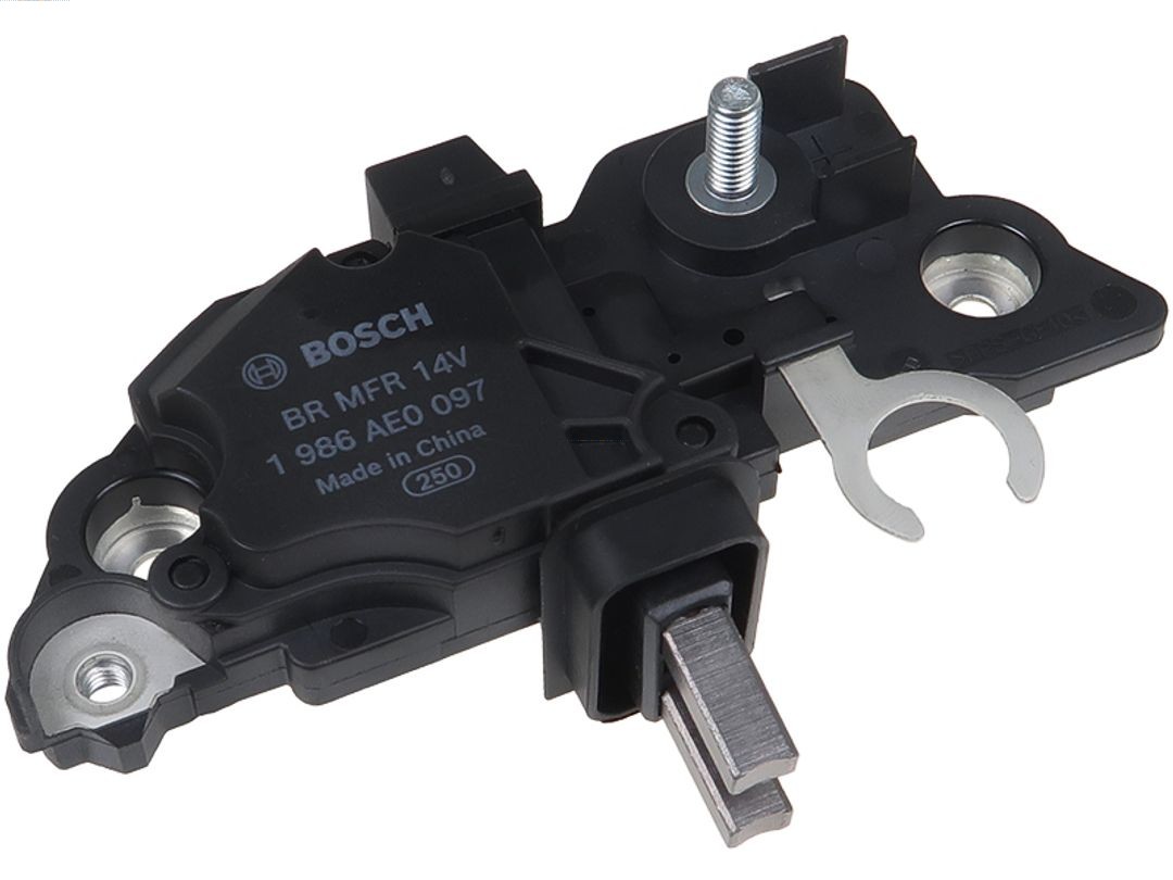 AS-PL Generaatori pingeregulaator ARE0088(BOSCH)