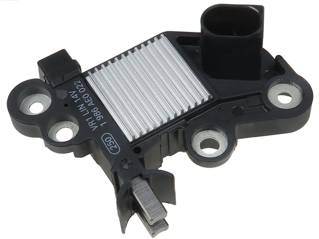 AS-PL Generaatori pingeregulaator ARE0239(BOSCH)