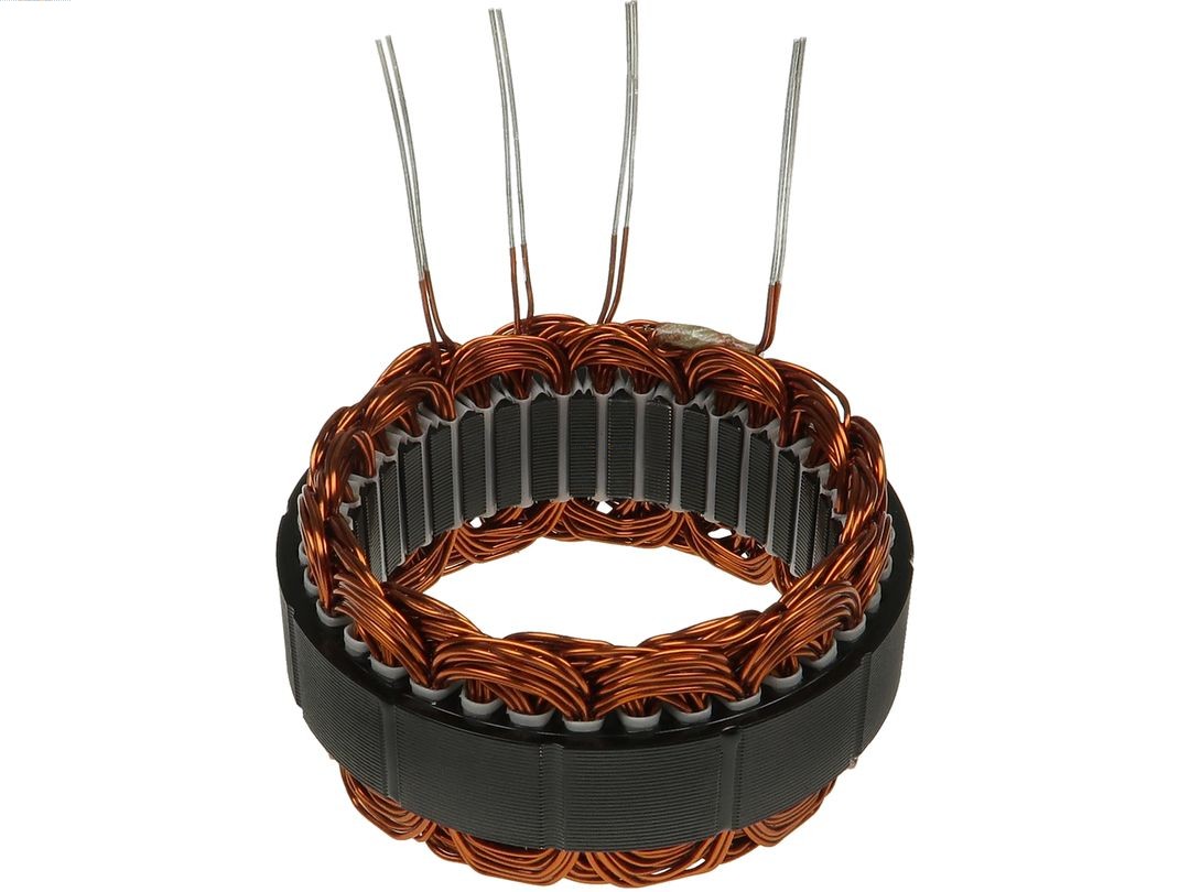 AS-PL Stator, alternator AS0136S