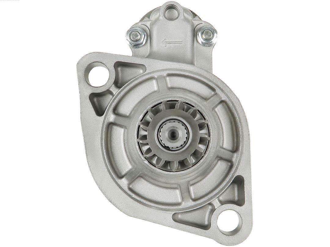 AS-PL starteris S6146SR