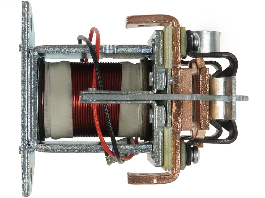 AS-PL Włącznik elektromagnetyczny, rozrusznik SS0101