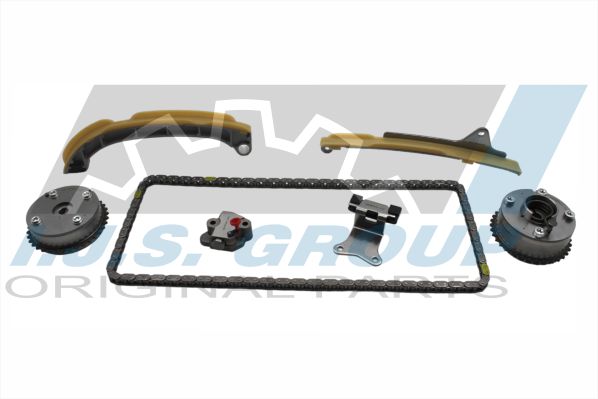 IJS GROUP Mootori keti komplekt 40-1243VVT