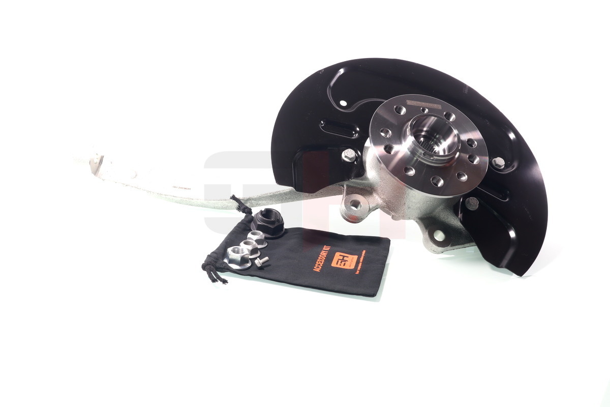 GH Käändmik, rattakinnitus GH-283362H