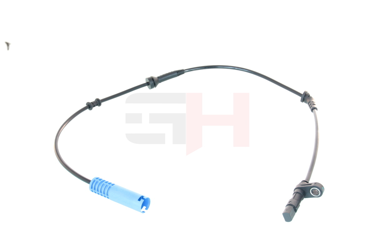 GH Andur, rattapöörete arv GH-701520