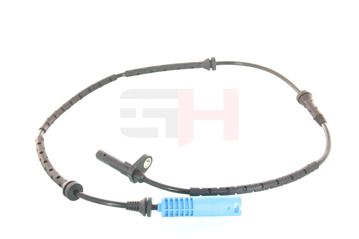 GH Andur, rattapöörete arv GH-701526