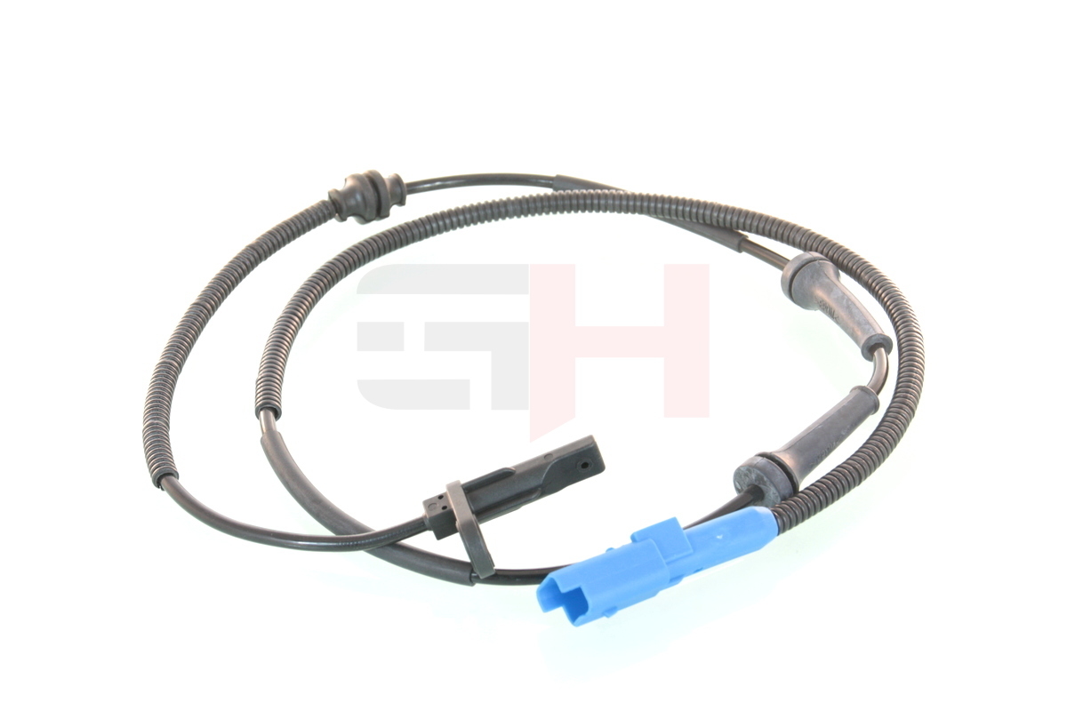 GH Andur, rattapöörete arv GH-701904