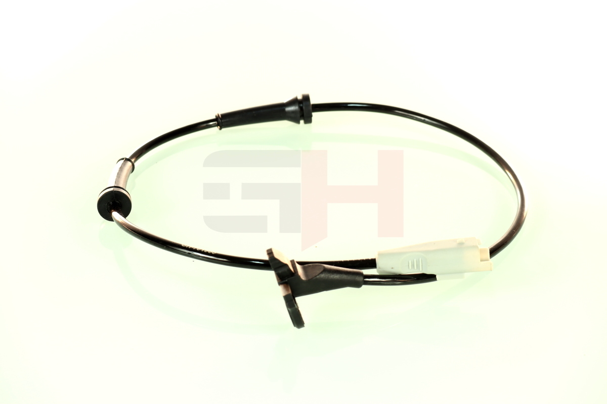 GH Andur, rattapöörete arv GH-701905