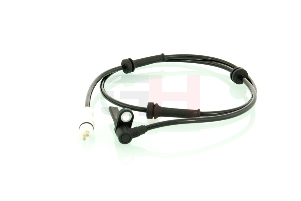 GH Andur, rattapöörete arv GH-702302V