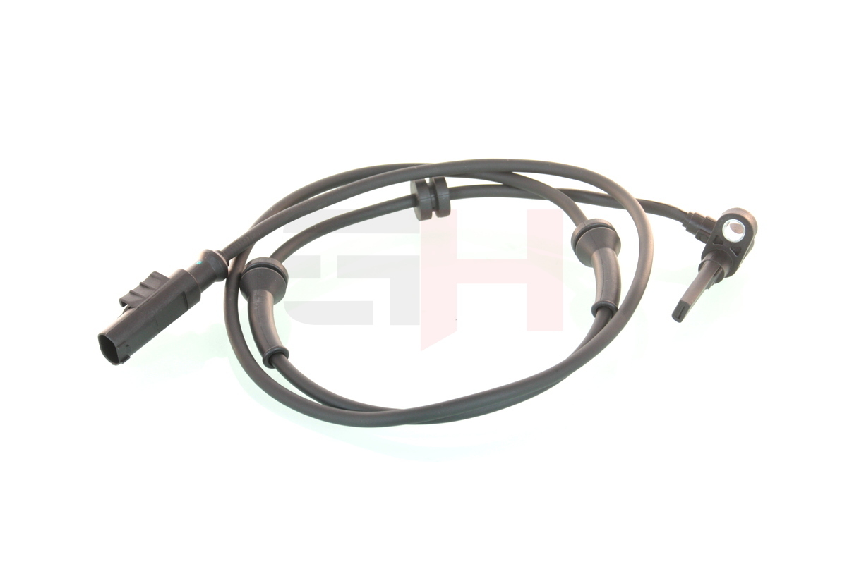 GH Andur, rattapöörete arv GH-702303V